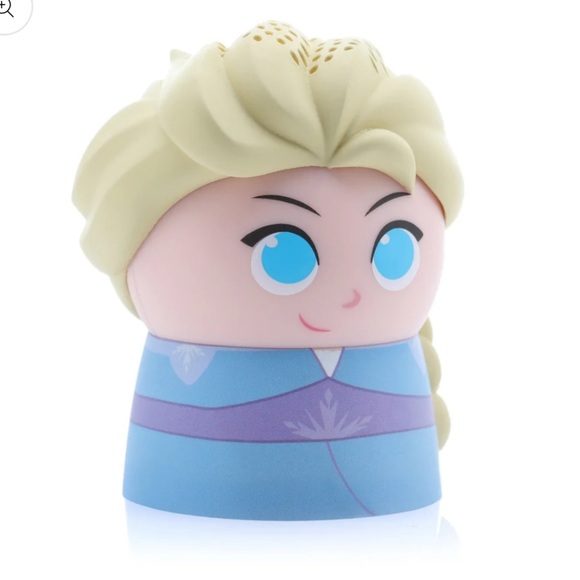 NEW Disney Frozen II Bitty Boomers Wireless Bluetooth Speaker - Picture 6 of 7